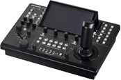 Foto & Videotilbehør - Panasonic AW-RP150GJ5 PTZ Control Panel - AW-RP150GJ5