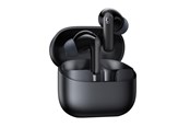 Hovedtelefoner/headset - Baseus Bass EP10 TWS wireless in-ear headphones with ANC - black - A0010708