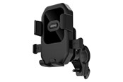 Mobil - Andet Tilbehør - Dudao F7 holder for bike motorcycle scooter - black - 6977196683680