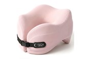 Mobil - Andet Tilbehør - Tech-Protect ComfortRest Travel Pillow - Pink - 5906302340125