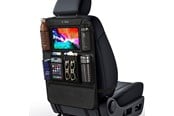 Mobil - Andet Tilbehør - Tech-Protect UCA200 Car Organizer - Black - 5906302322787