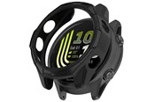 Smartwatch - Tilbehør - Tech-Protect Defense Air Case for Garmin Forerunner 70 / 170 - Black - 5906302324323