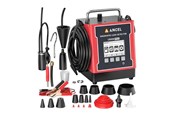 Værktøj - Ancel L5000 PRO Automotive Diagnostic Leak Detector - L5000 PRO