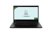 Bærbar - Lenovo Refurbished ThinkPad X13 G1 - 13.3" Touch | Core i5 | 16GB | 256GB | B Grade - LAP-X13G1-MX-B010
