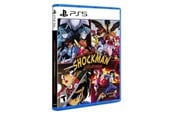 Spil - Cyber Citizen Shockman Collection - Sony PlayStation 5 - Platform - 4570101051462