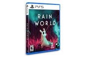 Spil - Rain World - Sony PlayStation 5 - Platform - 0810148577407