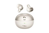 Hovedtelefoner/headset - Baseus Inspire XC1 Wireless Headphones - Sound by Bose - Dolby Audio - Milky Way White - A0102801