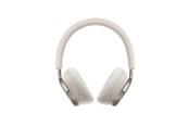 Hovedtelefoner/headset - Baseus Inspire XH1 Wireless ANC Headphones - Sound by Bose - Dolby Audio - Milky Way White - A00085701233-00