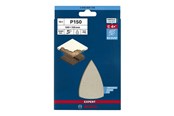 Slibemaskine - Bosch Expert M480 Net Sanding Sheets P150 10pcs - 2608900728