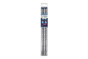 Bor & bits - Bosch Expert SDS-plus-7X Drill Bit 12 mm 10pcs - 2608900175