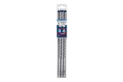 Bor & bits - Bosch Expert SDS-plus-7X Drill Bit 10 mm 10pcs - 2608900172