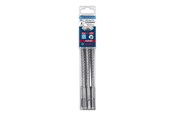 Bor & bits - Bosch Expert SDS-plus-7X Drill Bit 6 mm 10pcs - 2608900161