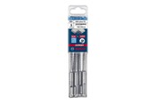 Bor & bits - Bosch Expert SDS-plus-7X Drill Bit 5 mm 10pcs - 2608900158