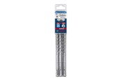 Bor & bits - Bosch Expert SDS-plus-7X Drill Bit 10 mm 10pcs - 2608900171