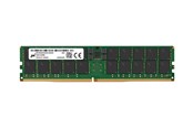 RAM - Crucial Micron - DDR5 - module - 64 GB - DIMM 288-pin - 5600 MHz / PC5-44800 - registered - MTC40F2046S1RC56BD1T