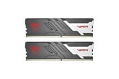 RAM - Patriot Viper Venom DDR5-6000 - 32GB - CL30 - Dual Channel (2 pcs) - AMD EXPO - Sort - VV532G60C30AK