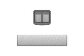 Støvsuger Tilbehør - Dreame Floor Brush and Filter for H12 Pro FlexReach/H13 FlexReach/H15/H15 Pro - HCKI 20010100001409