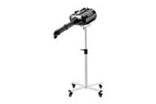 Hunde - ARTERO Stand Dryer BLACK 2 m stand + Tube - 8435037169864