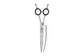 Hunde - ARTERO Scissors MAGNUM CURVY MICRO 7" - 8435037131465