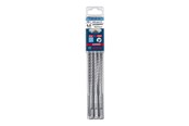 Bor & bits - Bosch Expert SDS-plus-7X Drill Bit 6.5 mm 10pcs - 2608900164