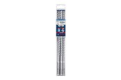 Bor & bits - Bosch Expert SDS-plus-7X Drill Bit 8 mm 10pcs - 2608900169