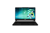 Bærbar - MSI Cyborg A15 Max C1WF - 15.6" | RTX 5060 | Ryzen 9 180 | 16GB | 512GB - Cyborg A15 Max C1PWF-089NEUY