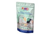 Hobby artikler - Staedtler FIMO støbepulver 1kg hvid - 8200-0