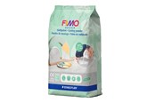Hobby artikler - Staedtler FIMO hvidt støbepulver 20kg - 8202-0