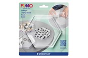 Hobby artikler - Staedtler FIMO sekskantet støbeform - 8742 53