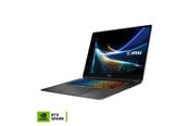 Bærbar - MSI Prestige N16 Flip AI+ C1XMT - 16" | NVIDIA RTX Spark N1X | 64GB LPDDR5x | 1TB - Prestige N16 Flip AI+ C1XMT-020NEUN
