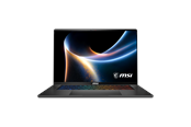 Bærbar - MSI Stealth 16 AI+ B3WI - 16" | RTX 5080 | Core Ultra 9 386H | 32GB | 1TB - Stealth 16 AI+ B3WI-051NEU