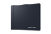 SSD - Samsung Portable SSD T9 - 8TB - Ekstern SSD - USB4 - MU-PJ8T0G/WW