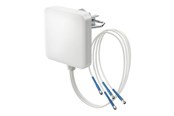 Netværkstilbehør - QuWireless QuSector 7V-120-4 - S7V.120.4RS