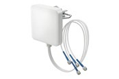 Netværkstilbehør - QuWireless QuSector 9HV-65-4 - S9HV.65.4RT