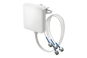 Netværkstilbehør - QuWireless QuSector 9X-65-4 - S9X.65.4NM