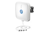 Netværkstilbehør - QuWireless QuSector 14HV-90-4 - S14HV.90.4NM