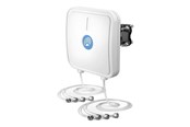 Netværkstilbehør - QuWireless QuSector 7V-120-8 - S7V.120.8NM