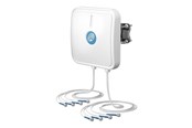 Netværkstilbehør - QuWireless QuSector 9HV-65-8 - S9HV.65.8RT