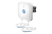 Netværkstilbehør - QuWireless QuSector 9X-65-8 - S9X.65.8RS