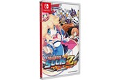 Spil - Mugen Souls Z - Nintendo Switch - Action/Adventure - 0608037466020