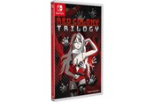 Spil - Red Colony Trilogy - Nintendo Switch - Gyser - 0608037465849