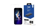 Mobil - Beskyttelsesglas - 3mk 5903108589062 mobile phone screen/back protector - 5903108589062