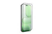 Mobil - Beskyttelsesglas - CRONG CRG3DAGLH600L mobile phone screen/back protector - CRG3DAGLH600L