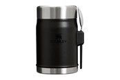 Camping & Friluftsliv - Stanley Legendary Food Jar and Spork - 0.4 L - 10-11353-0105