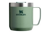 Camping & Friluftsliv - Stanley The Legendary Everyday Camp Mug 2.0 - Green - 10-13094-0125