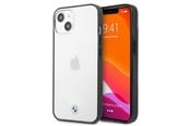 Mobil - Covers & Cases - BMW Signature Collection Case for iPhone 13 mini - Transparent - 3666339022297