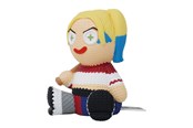 Merchandise - FaNaTtik - DC - Harley Quinn Collectible Vinyl Figure - Figur - WB126