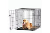 Hunde - Savic Dog Cottage B118cm x D77cm x H84cm - 281335