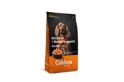 Hunde - Calibra Dog EXPERT+ Adult Sensitive & Derma supp. 12 kg. - 397017