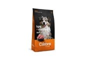 Hunde - Calibra Dog EXPERT+ Adult Light & Steriliseret Oksekød 12 kg. - 397014